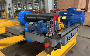 جديد رفع الارتفاع بحد أقصى 20 متر للمكونات الأساسية بما في ذلك من من من من من من وplc - Product Image 6