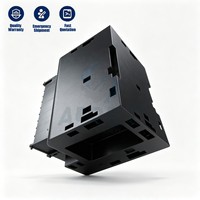 Servoaccionamiento R7D-AP01H 100% Original para Control Industrial, en Stock, Listo para Enviar