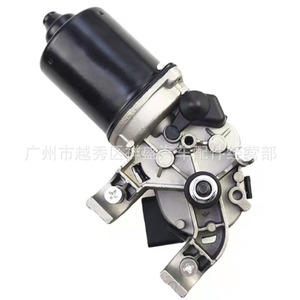 Moteur d'essuie-glace 95915118 42333714 pour Buick Encore Chevrolet Trax Opel Mokka 12V, pièce de rechange neuve en métal - Product Image 5