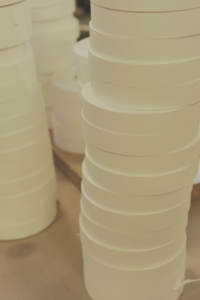 ผลิตในอิตาลี กระดาษคราฟท์เคลือบ PE ยี่ห้อ Carte Dozio สำหรับเครื่องสำอาง อัญมณี ของขวัญ และงานฝีมือ - Product Image 3