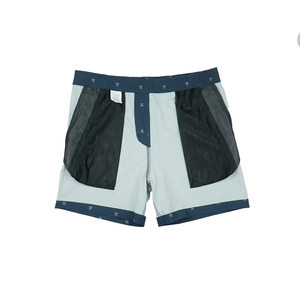 Boardshorts profesionales Fabricante Trajes de baño Hombres Swim Trunk Boardshort - Product Image 3