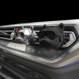 Nuevo ambientador coche aromaterapia Venta caliente coche montado difusor - Product Image 3