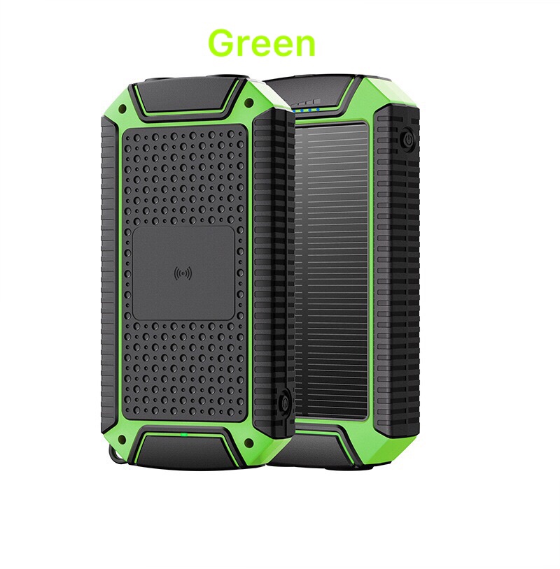 Verde