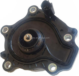 MYGT motore automobilistico sistema pompa <span class=keywords><strong>acqua</strong></span> di raffreddamento 16100-29415 per Toyota Corolla (E12) 2004 - Product Image 4