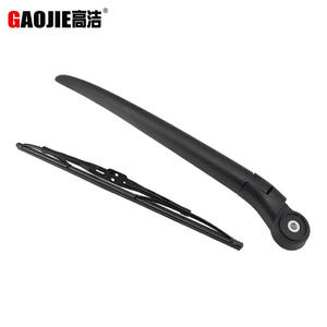 Bras d'essuie-glace arrière Gaojie 500 mm pour Porsche Cayenne 2008-2010 - Product Image 2