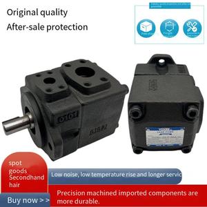 Province de Taïwan Youyan PV2R1-17-F-RAA 19 14 23 31 12 108 6 PV2R2 33 47 53 - Product Image 2