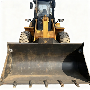 Cargadora de Ruedas LiuGong 855N - Usada, 17 Toneladas, Maquinaria de Construcción, 90% Nueva, Cargadora Mediana Usada, Cargadora de Ruedas de Segunda Mano LIUGONG 855N - Product Image 1