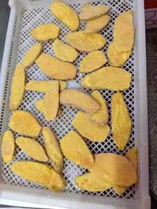 <span class=keywords><strong>Patate</strong></span> Dolci Essiccate Sfuse dai Produttori, Chips di <span class=keywords><strong>Patate</strong></span> Dolci <span class=keywords><strong>Croccanti</strong></span> Surgelate - Product Image 2