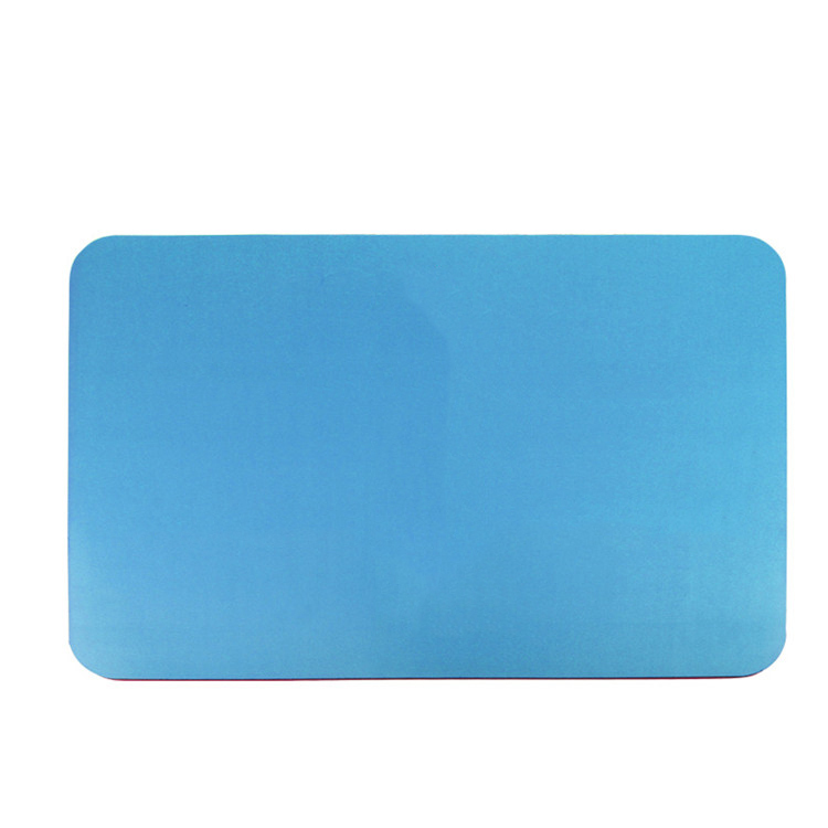 Caucho azul