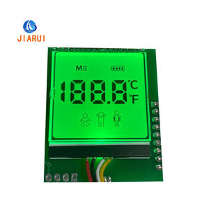 סיטונאי מותאם אישית <span class=keywords><strong>7</strong></span>-קטע <span class=keywords><strong>3</strong></span> & 4 ספרות htn tn <span class=keywords><strong>lcm</strong></span> lcd מודולים לתצוגה עבור דקות/max יצרן - Product Image 3