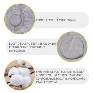 Buena calidad, pequeño, mediano, 9XL, tallas Extra grandes, ropa para perros, Jersey para mascotas, ropa para perros grandes - Product Image 2