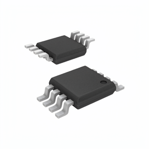8 TSSOP, 8 MSOP (0.118", 3.00mm de ancho) Logic In Stock 74LVC3G34DP,125 IC BUF NON INVERT 5.5V 8TSSOP - Product Image 1