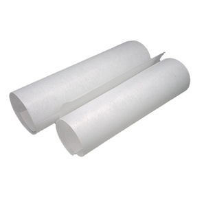 Membrana de Filtro para Campana Extractora Scott, Papel Absorbente de Grasa de 35 Densidades, Filtro de Algodón No Tejido para Filtración de Aire - Product Image 2