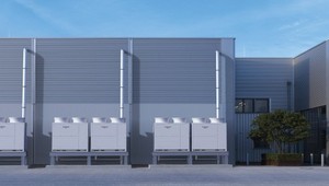For VRF Variable Refrigerant Flow HVAC System Wired Controller <b>Air</b> Conditioner <b>Air</b> Conditioner Vrf - Product Image 6