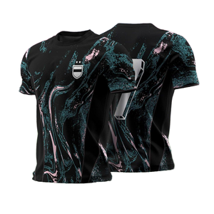 <span class=keywords><strong>เสื้อ</strong></span>กีฬาคอกลมแขนสั้นสำหรับผู้ชาย<span class=keywords><strong>เสื้อ</strong></span>กีฬาพิมพ์ลาย3D <span class=keywords><strong>เสื้อ</strong></span>กีฬาสร้างสรรค์ขายดี - Product Image 1