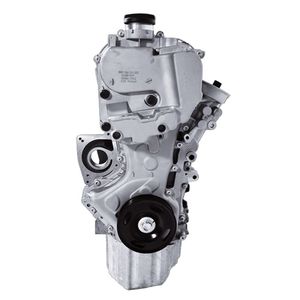 Motore Completo Newpars EA111 CAVD <span class=keywords><strong>1</strong></span>.4TSI per Touran, Tiguan, Scirocco - Product Image 2