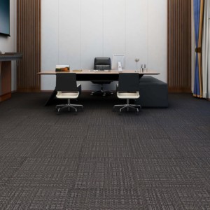 Fabricante Shanghai Alfombra Azulejos <span class=keywords><strong>Tufted</strong></span> Puzzle Alfombra Azulejos 50x50cm Alfombra Azulejos cuadrados - Product Image 6