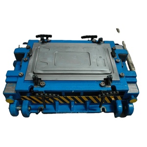 Herramienta automotriz de alta precisión, troquel de estampación de molde, personalizado de fábrica, OEM - Product Image 3