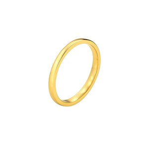 กำไลข้อมือแฟชั่น316L สแตนเลส PVD ชุบทองทนอย่างยั่งยืนเครื่องประดับ - Product Image 2