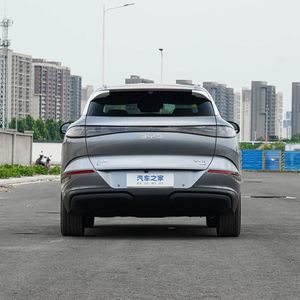 2025 BYD Song Plus DM-i Plug in Hybrid Car New Cars Suv 5 Seat Electric Car Adult - Product Image 5