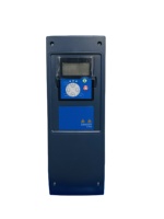 Convertidor de frecuencia de accionamiento de CA trifásico Vacon 380-500V 300W Control de par directo IP21 nuevo modelo de Stock Original 137U4232 NXP