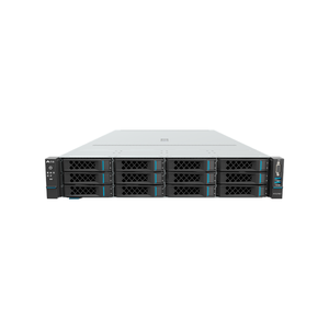 Servidor en Rack NF5270G7 2U de Doble Socket DDR5 para Virtualización y Aplicaciones Empresariales - Product Image 1