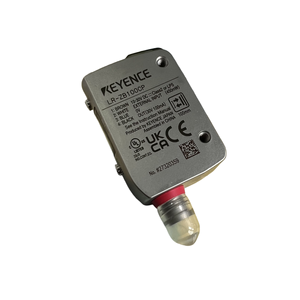 เซ็นเซอร์สะท้อนแสงแบบสี่เหลี่ยม LR-ZB100CP LR-ZB100CN LR-ZB100C3P LR-ZB100P สำหรับการวัดที่มีความแม่นยำสูง มีสินค้าในสต็อก - Product Image 6