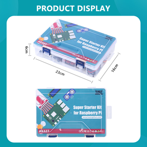 Программируемый хобби-проект - Product Image 6