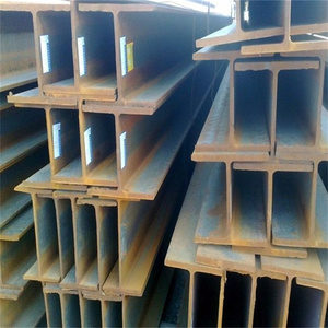 高强度热轧H型钢I型钢Q235B Q345 <span class=keywords><strong>ASTM</strong></span> 用于仓库和制造加工 - Product Image 6