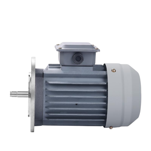 Moteur électrique à induction triphasé 1.5KW à 11KW 440V Moteur électrique à vitesse 3 phases 1500 tr/min - Product Image 2