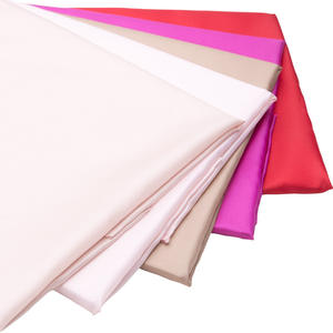 قماش بطانة تافتا كوري مقلد للأسيتات 100% بوليستر 50×75D 55 جرام/متر مربع - Product Image 2