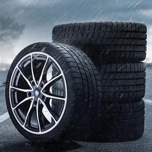 乗用車向け エレガントラジアルデザイン 高性能カータイヤ 新登場 高耐久性 チューブレスラバー機能 - Product Image 6