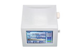 Phòng thí nghiệm Máy tính để bàn độ chính xác cao với Peltier kiểm soát nhiệt độ mật độ mét cho chất lỏng - Product Image 3