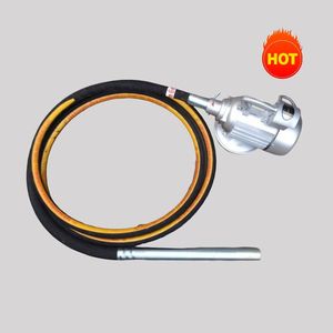 Mesin getar beton genggam Mini ransel <span class=keywords><strong>Vibrator</strong></span> beton jarum Poker semen <span class=keywords><strong>Vibrator</strong></span> Mini dengan komponen Motor inti - Product Image 1