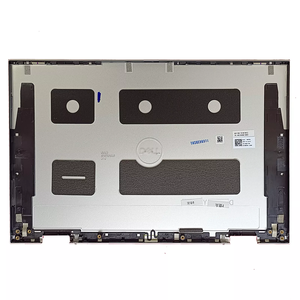 0NRGDR Nouveau Pour Dell Inspiron 5410 7415 2-en-1 Lcd Couverture Arrière Charnières Couverture 0NRGDR Argent - Product Image 4
