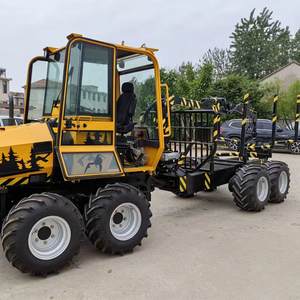 קרוון קרוון מנוף יערנות יער רוטרי - Product Image 4