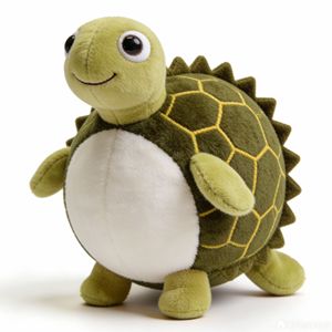Peluche <span class=keywords><strong>de</strong></span> <span class=keywords><strong>Tortuga</strong></span> <span class=keywords><strong>de</strong></span> Ojos Grandes Personalizado al por Mayor, Almohada <span class=keywords><strong>de</strong></span> Peluche <span class=keywords><strong>de</strong></span> Dibujos Animados Suave para Tiendas <span class=keywords><strong>de</strong></span> Regalos y Promoción - Product Image 5