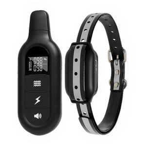 Electric <span class=keywords><strong>Shocker</strong></span> Shock E-<span class=keywords><strong>collar</strong></span> E Electronic Pet <span class=keywords><strong>Dog</strong></span> Training <span class=keywords><strong>Collar</strong></span> para perro - Product Image 6