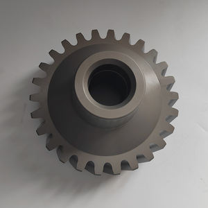 Pièces de moteur diesel YAN MAR de qualité supérieure à bas prix Z=26 146623-42400 EY18 Pompe à eau à engrenages Garantie de 6 mois - Product Image 4