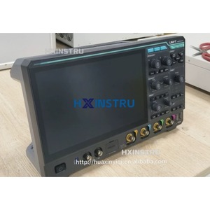 MSO3034HD 350MHz 4 + 16ช่องสัญญาณ2.5 gsa/s 12bit ออสซิลโลสโคปแบบผสมพร้อมจอแสดงผลหน้าจอสัมผัส10.1นิ้ว xgeqpt H - Product Image 3
