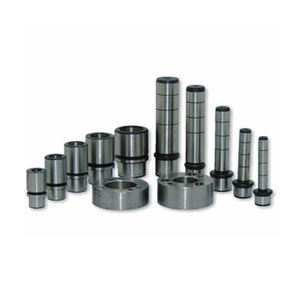 แม่พิมพ์หล่อขึ้นรูปด้วยแม่พิมพ์ตายตัว,เสาไกด์ CNC สำหรับมืออาชีพที่ไม่ได้มาตรฐานแบบกดส่วนประกอบของพุ่มไม้ - Product Image 3