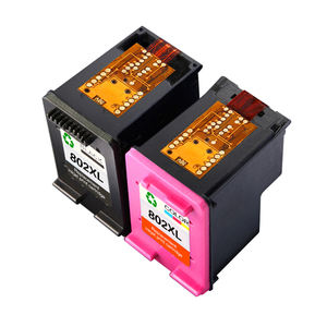 和顺惠普打印机墨盒802 802XL惠普HP802XL DesignJet 1050 2050 3050打印机802XL再制造墨盒 - Product Image 4