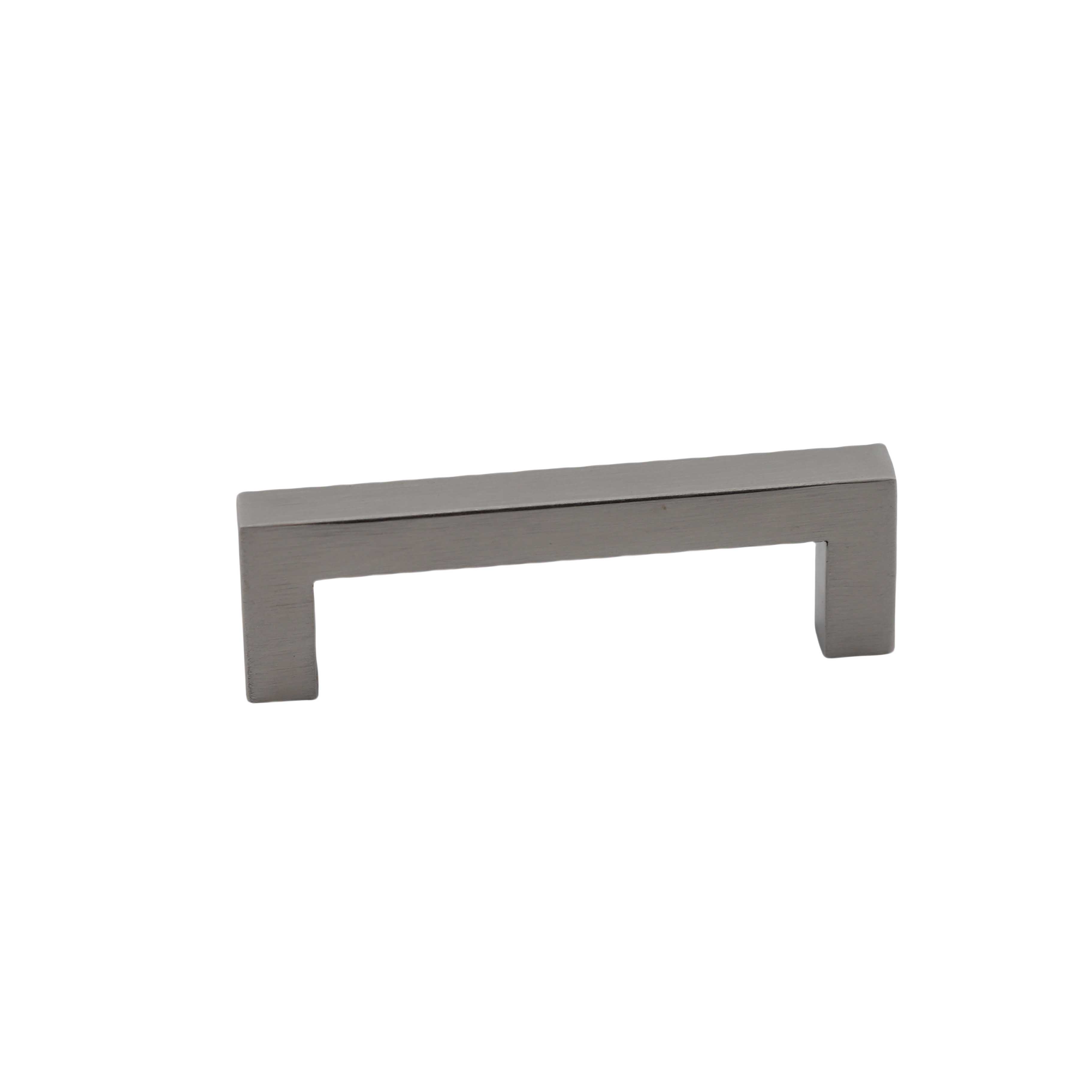 High Quality Stainless Steel Handle Polished Durable Stainless Steel Grab Handle for Office Cabinet