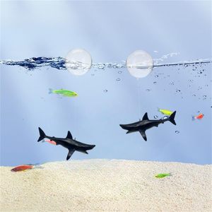 2024 Nieuwe Model Schattige Levendige Gesimuleerde Onderwaterhaai <span class=keywords><strong>Aquarium</strong></span> <span class=keywords><strong>Aquarium</strong></span> <span class=keywords><strong>Aquarium</strong></span> Ornamenten Landschap, Exotisch <span class=keywords><strong>Aquarium</strong></span> Landschap - Product Image 6