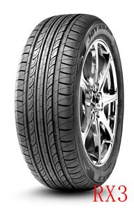 Pneu de voiture radial sans chambre à air de haute qualité, marque chinoise JOYROAD, neuf, 225/45R17 - Product Image 2