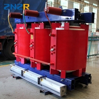 250kva 400kva 630kva 1000kva 1250kva 1600kva 2000kva 2500kva Kuru Tip Trafo