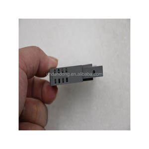 Contrôleur programmable en stock Plc 1734-<span class=keywords><strong>IT2I</strong></span> Prix raisonnable Contrôleur de programmation Plc - Product Image 3