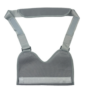 Soporte para antebrazo, soporte transpirable, soporte para fractura de brazo, soporte para dislocación de codo y hombro para adultos. - Product Image 4