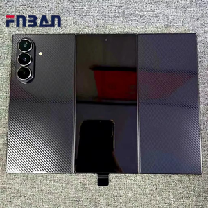 Fnban 2026 Nuovi Arrivi Telefono Pieghevole per <span class=keywords><strong>Samsung</strong></span> Galaxy Z TriFold Originale Smartphone 5G AI 512GB - Product Image 3