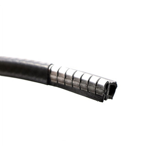 Miễn phí Mẫu đùn cao su u-kênh cạnh TRIM Dải cửa xe cao su EPDM con dấu hồ sơ - Product Image 6